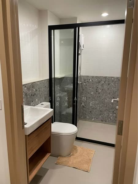 The Line Vibe, Bangkok, Jom Phon, Chatuchak, Bangkok, 1 Bedroom, 37 sqm, Condo For Rent, by Sakan Akkara-aektalin, 500311847 - DDproperty.com