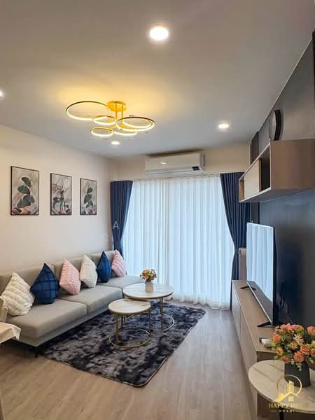 Supalai Blue Whale Hua Hin, Prachuap Khiri Khan, 3768 Soi Hua Hin - Huai Mongkol 8, Hua Hin, Prachuap Khiri Khan, 2 Bedrooms, 62 sqm, Condo For Rent, by Wanwisa Scopetta, 500311848 - DDproperty.com