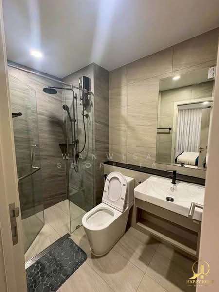 Supalai Blue Whale Hua Hin, Prachuap Khiri Khan, 3768 Soi Hua Hin - Huai Mongkol 8, Hua Hin, Prachuap Khiri Khan, 2 Bedrooms, 62 sqm, Condo For Rent, by Wanwisa Scopetta, 500311848 - DDproperty.com