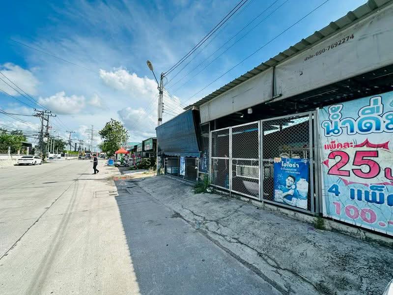Land for sale in Sriracha, located on the main road, Chak Kho - Nong Kham., Chon Buri (Pattaya), Nong - Kham, Si Racha, Chon Buri (Pattaya), , 1,088 sqm, Land For Sale, by A House Property Co.,Ltd., 500311851 - DDproperty.com