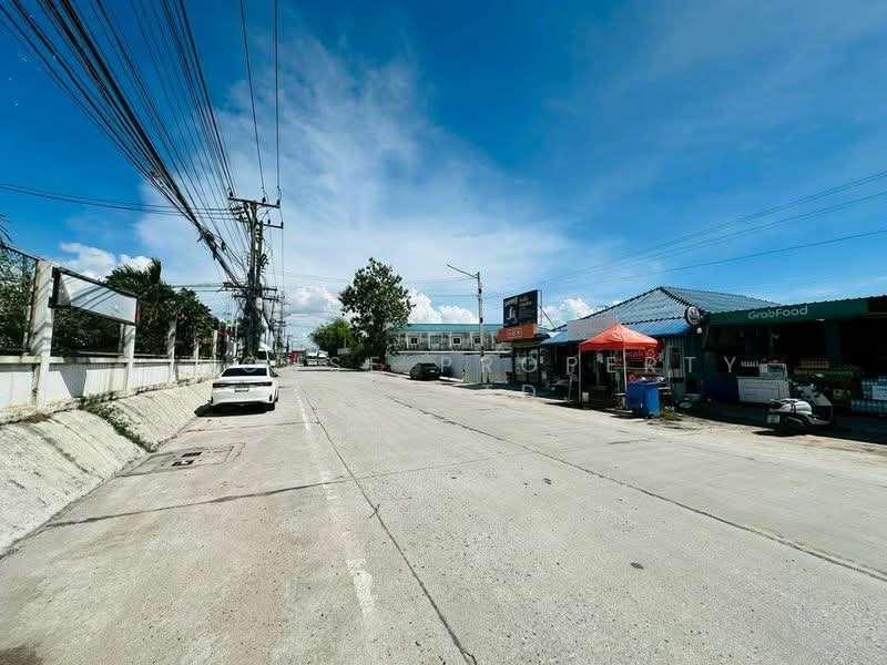 Land for sale in Sriracha, located on the main road, Chak Kho - Nong Kham., Chon Buri (Pattaya), Nong - Kham, Si Racha, Chon Buri (Pattaya), , 1,088 sqm, Land For Sale, by A House Property Co.,Ltd., 500311851 - DDproperty.com