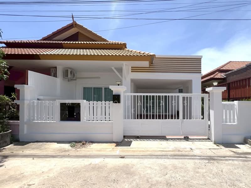 สมบูรณ์ทรัพย์ วิลเลจ, ภูเก็ต, ศรีสุนทร, ถลาง, ภูเก็ต, 66 ตร.ม., บ้านเดี่ยว ให้เช่า, โดย primeglobalasset Beaky, 500311853 - DDproperty.com
