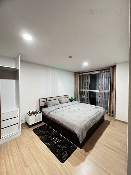 J Condo Rama 2, Bangkok, Soi Rama 2, Samae Dam, Bang Khun Thian, Bangkok, 2 Bedrooms, 70 sqm, Condo For Sale, by NR AGENT, 500311854 - DDproperty.com