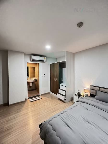 J Condo Rama 2, Bangkok, Soi Rama 2, Samae Dam, Bang Khun Thian, Bangkok, 2 Bedrooms, 70 sqm, Condo For Sale, by NR AGENT, 500311854 - DDproperty.com