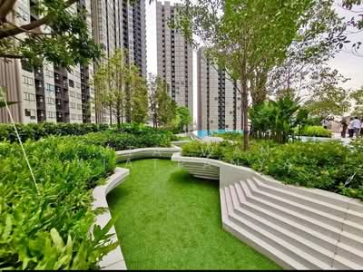 For Rent - Elio Del Nest, Bangkok
