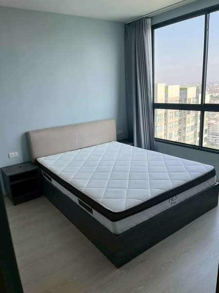 Elio Del Nest : เอลิโอ เดล เนสท์, กรุงเทพ, 39 ถนนอุดมสุข, บางนา, กรุงเทพ, 53 ตร.ม., คอนโด ให้เช่า, โดย Utaiwan Kiatpanya, 500311858 - DDproperty.com