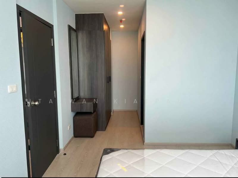 Elio Del Nest, Bangkok, 39 Udomsuk Road, Bang Na, Bangkok, 1 Bedroom, 53 sqm, Condo For Rent, by Utaiwan Kiatpanya, 500311858 - DDproperty.com