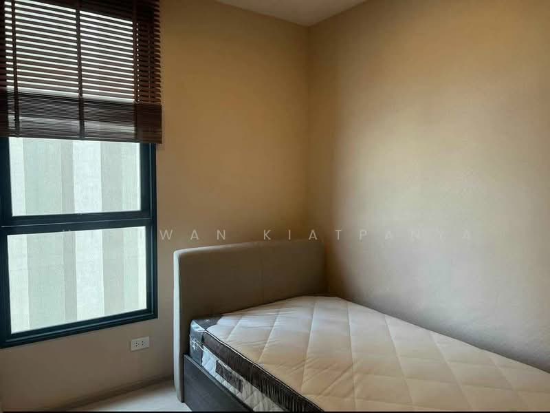 Elio Del Nest, Bangkok, 39 Udomsuk Road, Bang Na, Bangkok, 1 Bedroom, 53 sqm, Condo For Rent, by Utaiwan Kiatpanya, 500311858 - DDproperty.com