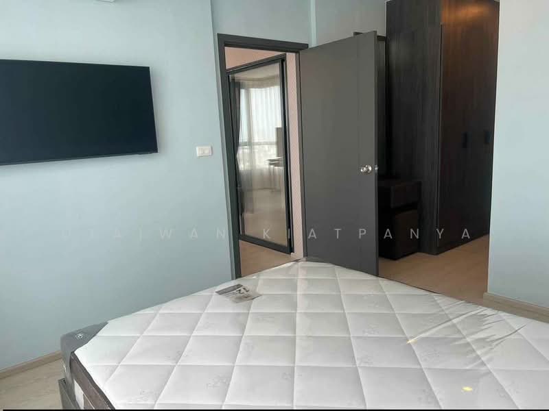 Elio Del Nest, Bangkok, 39 Udomsuk Road, Bang Na, Bangkok, 1 Bedroom, 53 sqm, Condo For Rent, by Utaiwan Kiatpanya, 500311858 - DDproperty.com