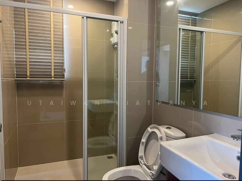 Elio Del Nest, Bangkok, 39 Udomsuk Road, Bang Na, Bangkok, 1 Bedroom, 53 sqm, Condo For Rent, by Utaiwan Kiatpanya, 500311858 - DDproperty.com