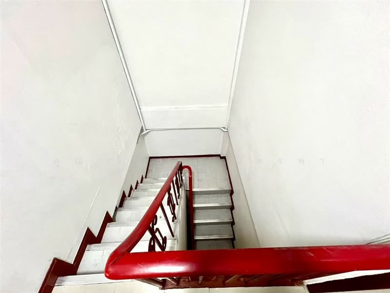 ทาวน์เฮ้าส์ 2 ชั้น 30.1 ตร.ว. ทาวน์เฮ้าส์ ซอยชานเมือง2 ถนนมิตรไมตรี, กรุงเทพ, ถนนมิตรไมตรี, ห้วยขวาง, กรุงเทพ, 130 ตร.ม., ทาวน์เฮ้าส์ ขาย, โดย คุณ วีนัสรา บุตรพา (เมล), 500311859 - DDproperty.com