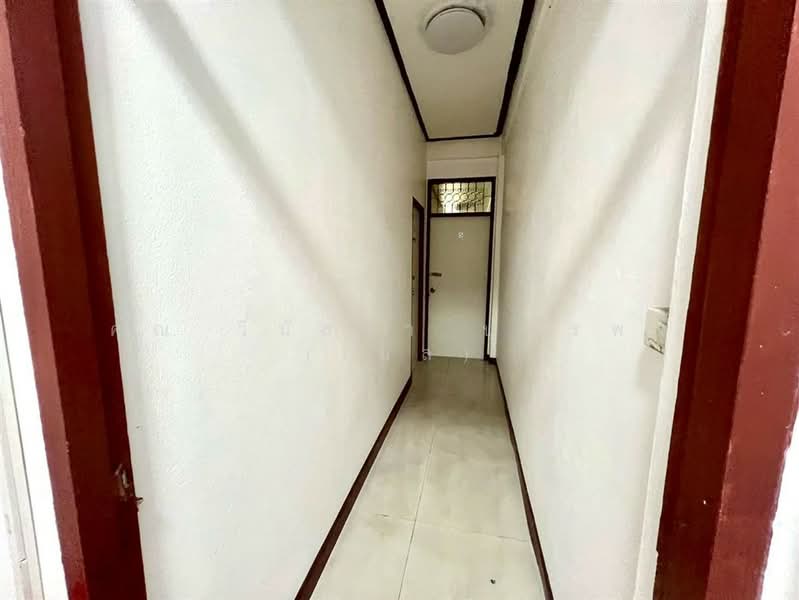 ทาวน์เฮ้าส์ 2 ชั้น 30.1 ตร.ว. ทาวน์เฮ้าส์ ซอยชานเมือง2 ถนนมิตรไมตรี, กรุงเทพ, ถนนมิตรไมตรี, ห้วยขวาง, กรุงเทพ, 130 ตร.ม., ทาวน์เฮ้าส์ ขาย, โดย คุณ วีนัสรา บุตรพา (เมล), 500311859 - DDproperty.com