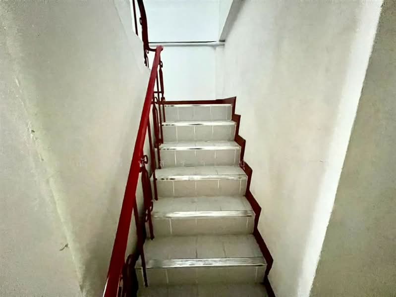 ทาวน์เฮ้าส์ 2 ชั้น 30.1 ตร.ว. ทาวน์เฮ้าส์ ซอยชานเมือง2 ถนนมิตรไมตรี, กรุงเทพ, ถนนมิตรไมตรี, ห้วยขวาง, กรุงเทพ, 130 ตร.ม., ทาวน์เฮ้าส์ ขาย, โดย คุณ วีนัสรา บุตรพา (เมล), 500311859 - DDproperty.com
