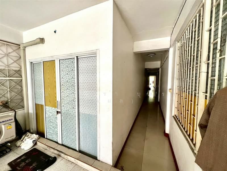 ทาวน์เฮ้าส์ 2 ชั้น 30.1 ตร.ว. ทาวน์เฮ้าส์ ซอยชานเมือง2 ถนนมิตรไมตรี, กรุงเทพ, ถนนมิตรไมตรี, ห้วยขวาง, กรุงเทพ, 130 ตร.ม., ทาวน์เฮ้าส์ ขาย, โดย คุณ วีนัสรา บุตรพา (เมล), 500311859 - DDproperty.com