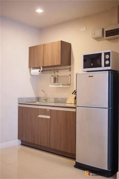 Wish @ Samyan, Bangkok, 18 Siphaya Road, Maha Phrutharam, Bang Rak, Bangkok, 2 Bedrooms, 80 sqm, Condo For Rent, by Nicha Peerakittikul, 500311860 - DDproperty.com