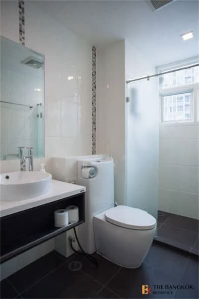 Wish @ Samyan, Bangkok, 18 Siphaya Road, Maha Phrutharam, Bang Rak, Bangkok, 2 Bedrooms, 80 sqm, Condo For Rent, by Nicha Peerakittikul, 500311860 - DDproperty.com