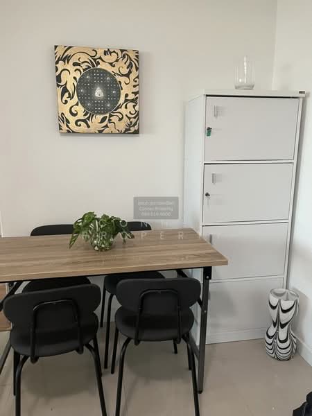 Condo One Sukhumvit 67 : คอนโด วัน สุขุมวิท67, กรุงเทพ, 35 ซอย สุขุมวิท 67, พระโขนงเหนือ, วัฒนา, กรุงเทพ, 53 ตร.ม., คอนโด ให้เช่า, โดย Connex Property, 500311862 - DDproperty.com