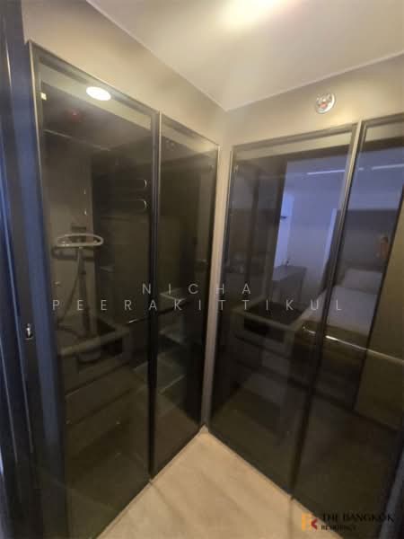 Park Origin Chula-Samyan, Bangkok, Rama 4 Road, Maha Phrutharam, Bang Rak, Bangkok, 1 Bedroom, 38 sqm, Condo For Rent, by Nicha Peerakittikul, 500311865 - DDproperty.com
