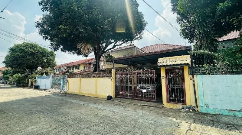 Buathong Thani, Nonthaburi, Soi Buathong Thani Village, Bang Bua Thong, Nonthaburi, 3 Bedrooms, 160 sqm, Single Detached House For Sale, by คุณธนพวรรณ (ณวรรณ), 500311866 - DDproperty.com