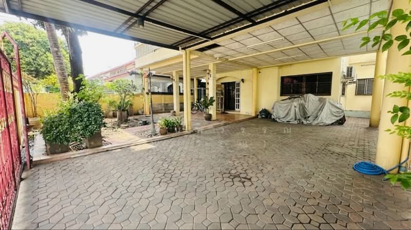 Buathong Thani, Nonthaburi, Soi Buathong Thani Village, Bang Bua Thong, Nonthaburi, 3 Bedrooms, 160 sqm, Single Detached House For Sale, by คุณธนพวรรณ (ณวรรณ), 500311866 - DDproperty.com