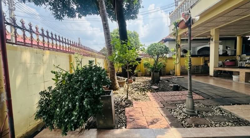 Buathong Thani, Nonthaburi, Soi Buathong Thani Village, Bang Bua Thong, Nonthaburi, 3 Bedrooms, 160 sqm, Single Detached House For Sale, by คุณธนพวรรณ (ณวรรณ), 500311866 - DDproperty.com