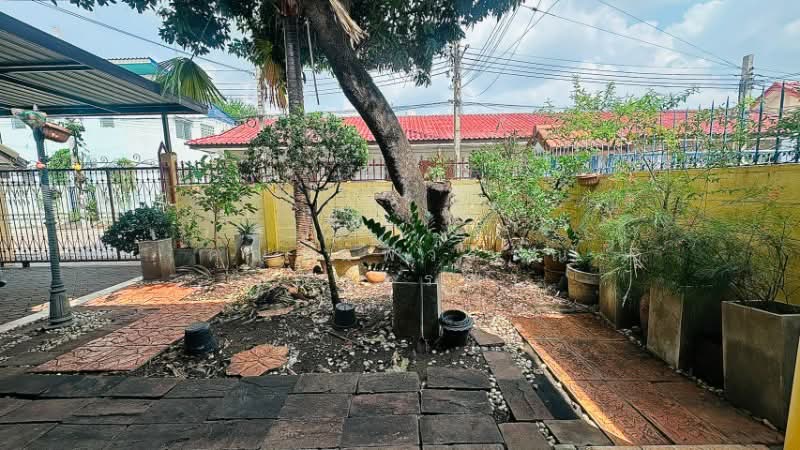 Buathong Thani, Nonthaburi, Soi Buathong Thani Village, Bang Bua Thong, Nonthaburi, 3 Bedrooms, 160 sqm, Single Detached House For Sale, by คุณธนพวรรณ (ณวรรณ), 500311866 - DDproperty.com