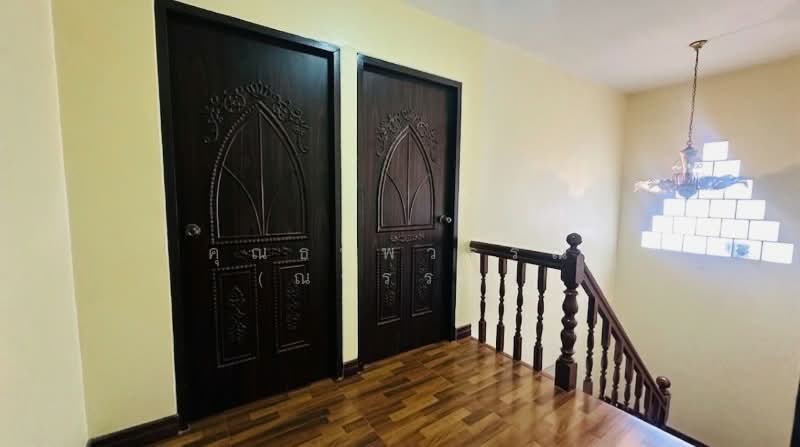 Buathong Thani, Nonthaburi, Soi Buathong Thani Village, Bang Bua Thong, Nonthaburi, 3 Bedrooms, 160 sqm, Single Detached House For Sale, by คุณธนพวรรณ (ณวรรณ), 500311866 - DDproperty.com