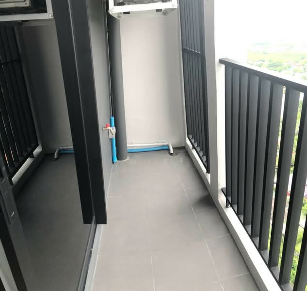Niche Mono Mega Space Bangna : นิช โมโน เมกะ สเปซ บางนา, สมุทรปราการ, ถนนบางนา- ตราด (กม.6), บางแก้ว, บางพลี, สมุทรปราการ, 51 ตร.ม., คอนโด ขาย, โดย คุณเสรี, 500311867 - DDproperty.com