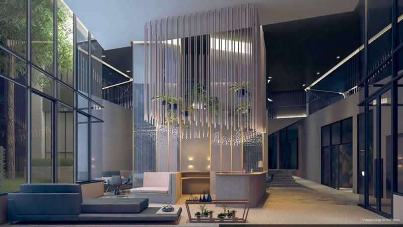 Niche Mono Mega Space Bangna, Samut Prakan, Bang Na Trad Road (Km 6), Bang Kaeo, Bang Plee, Samut Prakan, 2 Bedrooms, 51 sqm, Condo For Sale, by คุณเสรี, 500311867 - DDproperty.com