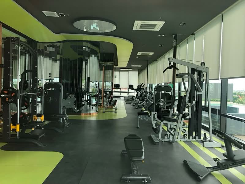 Niche Mono Mega Space Bangna, Samut Prakan, Bang Na Trad Road (Km 6), Bang Kaeo, Bang Plee, Samut Prakan, 2 Bedrooms, 51 sqm, Condo For Sale, by คุณเสรี, 500311867 - DDproperty.com