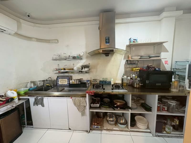 Reatil Space for Rent in Asok BTS 5 Minutes Walk Ideal for Restaurant Bar, Bangkok, Khlongtoei Nua, Watthana, Bangkok, , 110 sqm, Retail Space For Rent, by Chutinun Mungmai, 500311874 - DDproperty.com