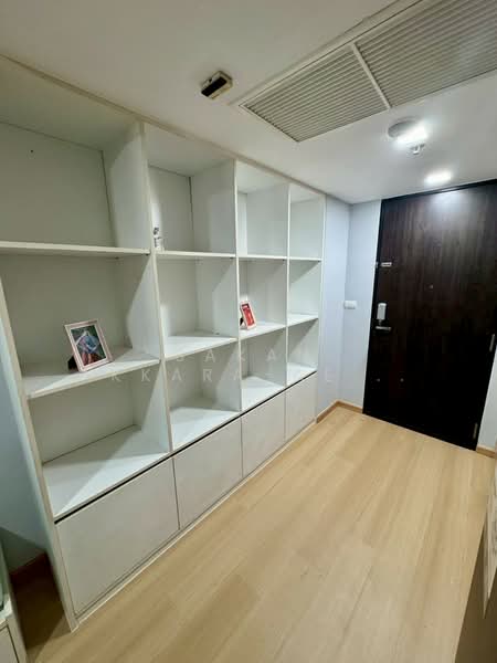 Haus 23 Ratchada-Ladprao : เฮ้าส์ 23 รัชดา – ลาดพร้าว, กรุงเทพ, 1009 ถ.ลาดพร้าว, จันทรเกษม, จตุจักร, กรุงเทพ, 34 ตร.ม., คอนโด ให้เช่า, โดย Sakan Akkara-aektalin, 500311875 - DDproperty.com