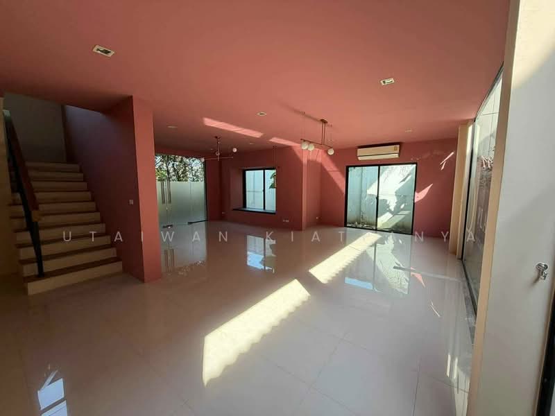 undefined, กรุงเทพ, สายไหม, กรุงเทพ, 325 ตร.ม., บ้านเดี่ยว ขาย, โดย Utaiwan Kiatpanya, 500311878 - DDproperty.com