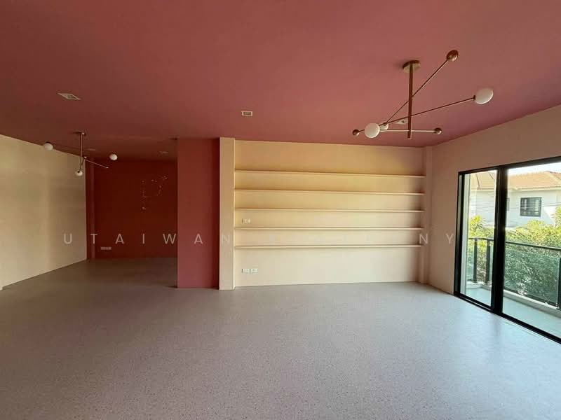 undefined, กรุงเทพ, สายไหม, กรุงเทพ, 325 ตร.ม., บ้านเดี่ยว ขาย, โดย Utaiwan Kiatpanya, 500311878 - DDproperty.com