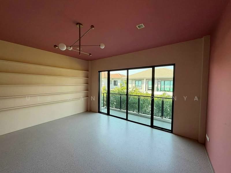 undefined, กรุงเทพ, สายไหม, กรุงเทพ, 325 ตร.ม., บ้านเดี่ยว ขาย, โดย Utaiwan Kiatpanya, 500311878 - DDproperty.com