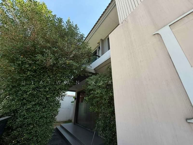 undefined, Bangkok, Sai Mai, Bangkok, 4 Bedrooms, 325 sqm, Single Detached House For Sale, by Utaiwan Kiatpanya, 500311878 - DDproperty.com