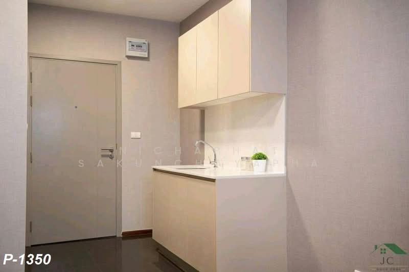 A Space Me Sukhumvit 77 : เอ สเปซ มี สุขุมวิท 77, กรุงเทพ, 2363 ซอยสุขุมวิท 77 ถนนสุขุมวิท, สวนหลวง, กรุงเทพ, 24 ตร.ม., คอนโด ให้เช่า, โดย Nichaphat Sakunchayapha, 500311879 - DDproperty.com