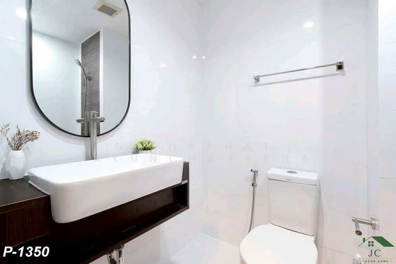 A Space Me Sukhumvit 77, Bangkok, 2363 Soi Sukhumvit 77, Sukhumvit Road, Suan Luang, Bangkok, 1 Bedroom, 24 sqm, Condo For Rent, by Nichaphat Sakunchayapha, 500311879 - DDproperty.com