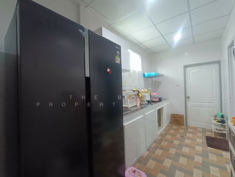 หมู่บ้านเพชรทวี นครปฐม, Nakhon Pathom, Sam Phran, Nakhon Pathom, 4 Bedrooms, 150 sqm, Single Detached House For Sale, by The Best Property น้ำตาล, 500311880 - DDproperty.com