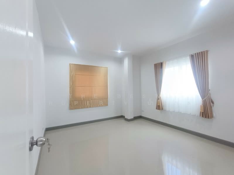 หมู่บ้านเพชรทวี นครปฐม, นครปฐม, สามพราน, นครปฐม, 150 ตร.ม., บ้านเดี่ยว ขาย, โดย The Best Property น้ำตาล, 500311880 - DDproperty.com