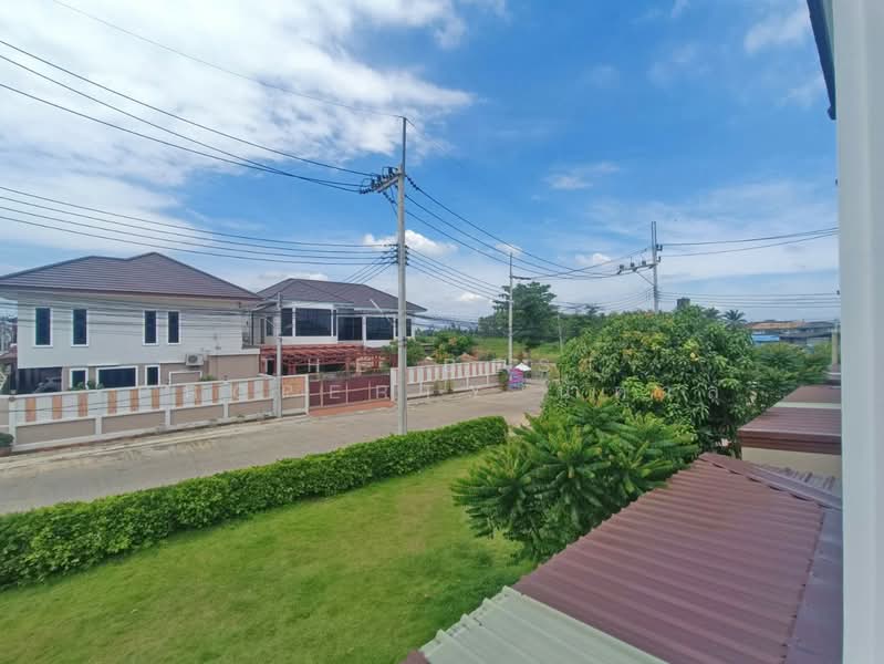 หมู่บ้านเพชรทวี นครปฐม, Nakhon Pathom, Sam Phran, Nakhon Pathom, 4 Bedrooms, 150 sqm, Single Detached House For Sale, by The Best Property น้ำตาล, 500311880 - DDproperty.com