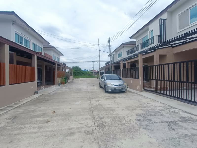 หมู่บ้านเพชรทวี นครปฐม, Nakhon Pathom, Sam Phran, Nakhon Pathom, 4 Bedrooms, 150 sqm, Single Detached House For Sale, by The Best Property น้ำตาล, 500311880 - DDproperty.com