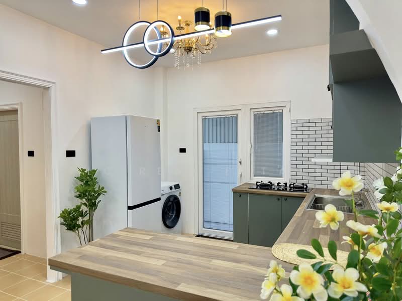House for Sale North Pattaya Near Naklua Market, Chon Buri (Pattaya), Bang Lamung, Bang Lamung (Pattaya), Chon Buri (Pattaya), 3 Bedrooms, 144 sqm, Townhouse For Sale, by PLC real estate, 500311882 - DDproperty.com