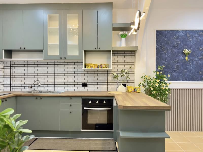 House for Sale North Pattaya Near Naklua Market, Chon Buri (Pattaya), Bang Lamung, Bang Lamung (Pattaya), Chon Buri (Pattaya), 3 Bedrooms, 144 sqm, Townhouse For Sale, by PLC real estate, 500311882 - DDproperty.com
