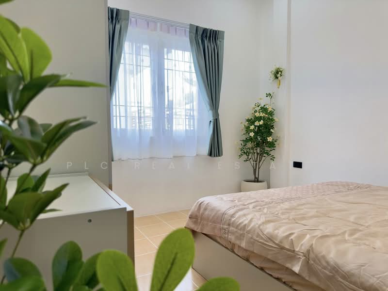 House for Sale North Pattaya Near Naklua Market, Chon Buri (Pattaya), Bang Lamung, Bang Lamung (Pattaya), Chon Buri (Pattaya), 3 Bedrooms, 144 sqm, Townhouse For Sale, by PLC real estate, 500311882 - DDproperty.com