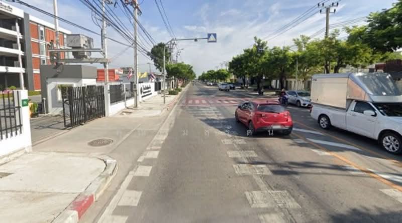 ขายที่ดิน ศรีนครินทร์ 38 ทำเลศักยภาพ ใกล้ MRT ศรีนครินทร์, กรุงเทพ, หนองบอน, ประเวศ, กรุงเทพ, 1,756 ตร.ม., ที่ดิน ขาย, โดย คุณวิมลรัตน์, 500311886 - DDproperty.com