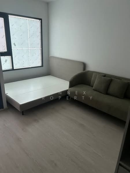 COBE Kaset-Sripatum, Bangkok, Phahon Yothin Rd, Lat Yao, Chatuchak, Bangkok, 1 Bedroom, 27 sqm, Condo For Rent, by Connex Property, 500311887 - DDproperty.com