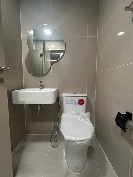 COBE Kaset-Sripatum, Bangkok, Phahon Yothin Rd, Lat Yao, Chatuchak, Bangkok, 1 Bedroom, 27 sqm, Condo For Rent, by Connex Property, 500311887 - DDproperty.com