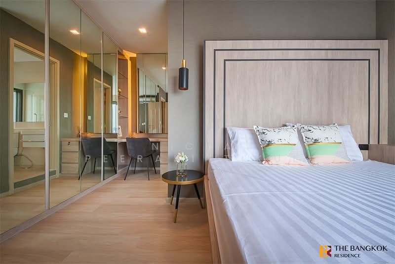 Life One Wireless : ไลฟ์ วัน วิทยุ, กรุงเทพ, 1 ถนนวิทยุ, ลุมพินี, ปทุมวัน, กรุงเทพ, 64 ตร.ม., คอนโด ให้เช่า, โดย Nicha Peerakittikul, 500311888 - DDproperty.com