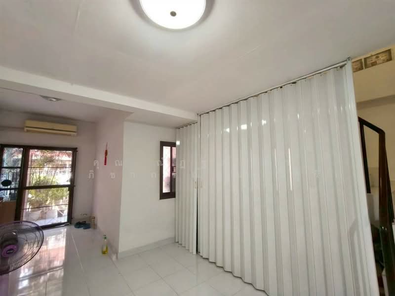 หมู่บ้านสายทิพย์ ( Sai Thip Village ) ซอยไอยรา10, Pathum Thani, ถนนคลองหลวง, Khlong Song, Khlong Luang, Pathum Thani, 2 Bedrooms, 90 sqm, Townhouse For Sale, by คุณ ณัฏฐ์ภัสชา พัสภิชากรณ์กูน (ชุรี), 500311889 - DDproperty.com